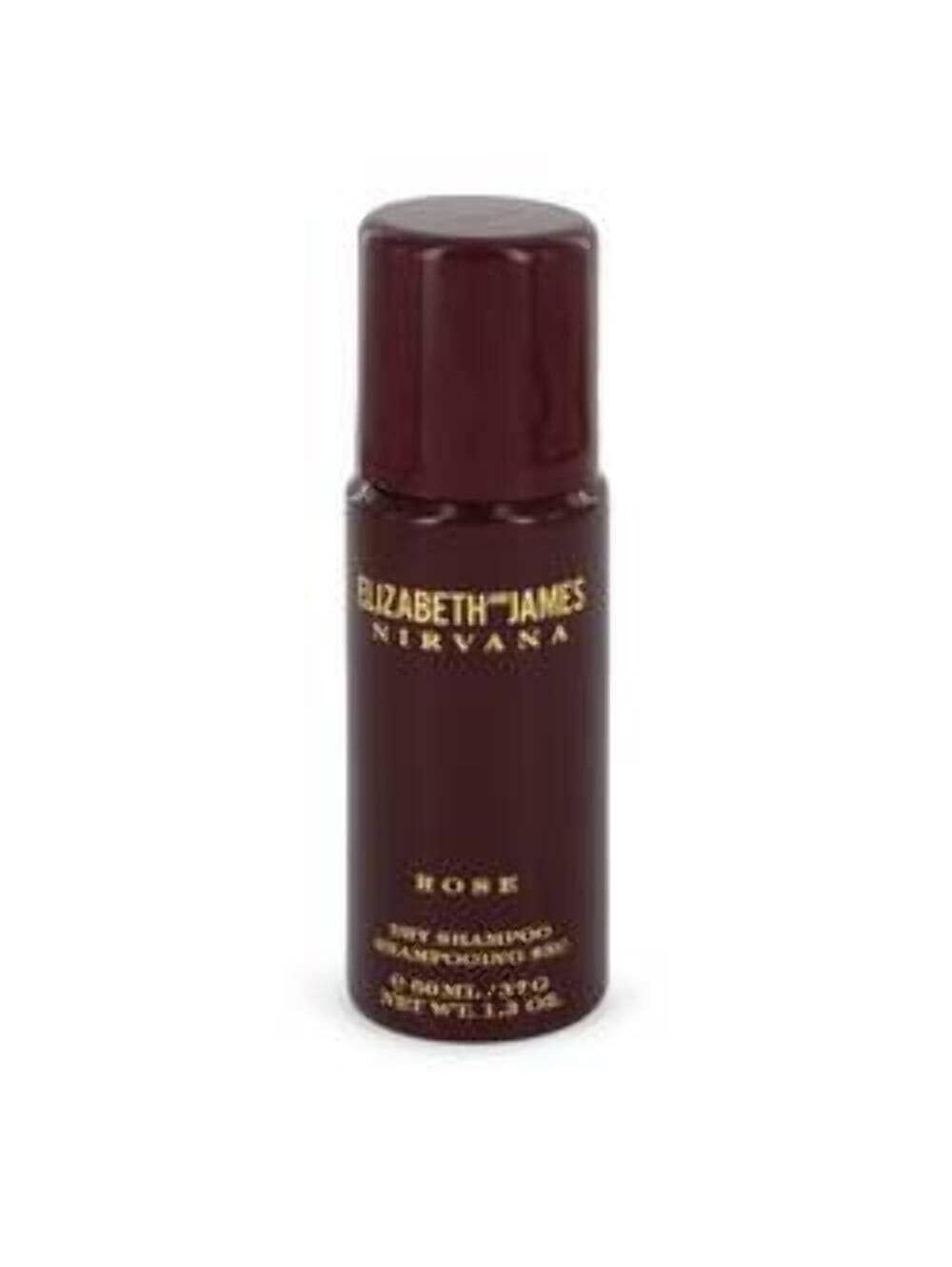 Elizabeth and James Nirvana Rose Dry Shampoo 130 Ml For Women NEW